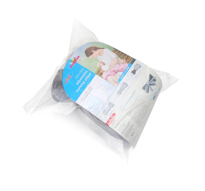 Baby Feeding Pillow Bottle Support Multifunctional Nursing Cushion Infant Breastfeeding Cover Nursing Pillow Baby Care