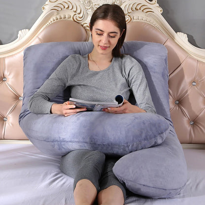 Breastfeeding Cushion Pillow for Pregnant Women Maternity Breastfeeding Cushion Mom Nursing Pillow Pregnant Pillows