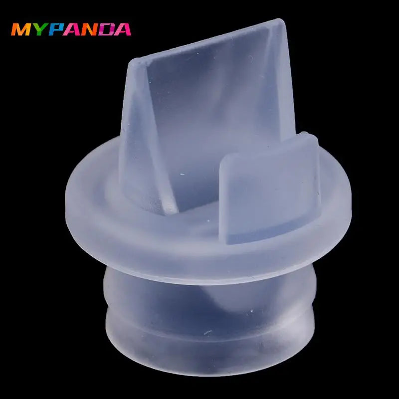 Duckbill Valve for Breast Pumps - Backflow Protection Accessory