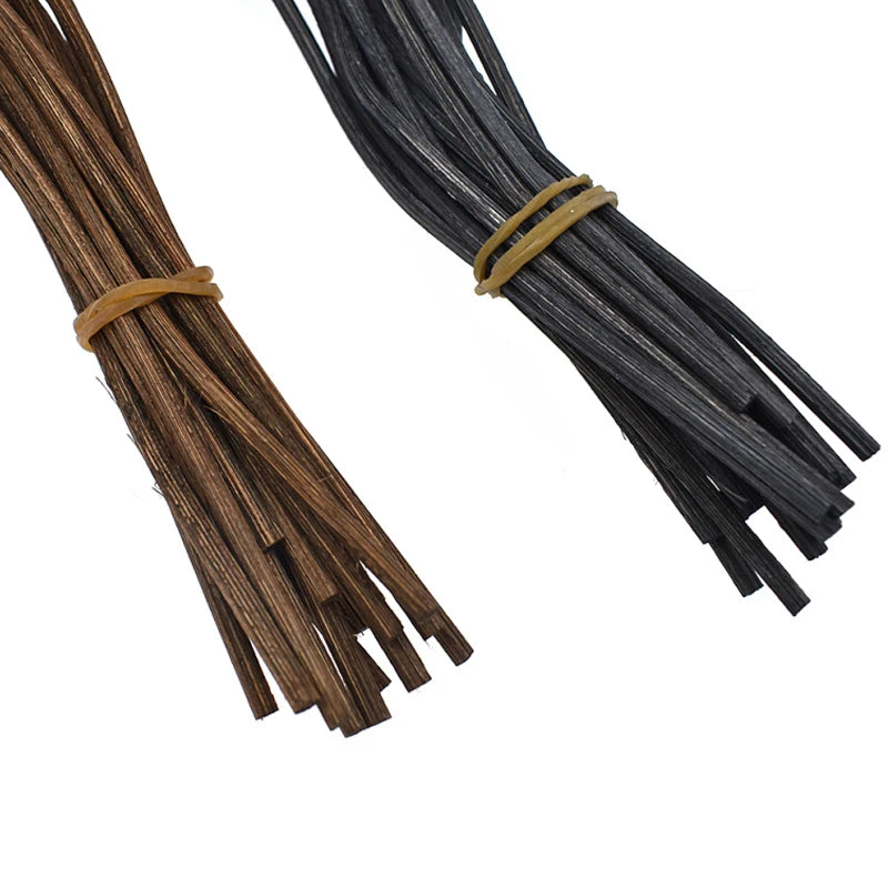 5 stücke Aroma Rattan Sticks Ersatz Reed Diffusor Sticks Für Wohnkultur Parfüm Flüchtige Substanzen Minen Sticks Öl Diffusor