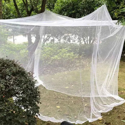 New Home Mosquito Net Pure Color Special Secret Lightweight Fashion Bedding High Quality Durable 4 Corner Compact Mosquito Net