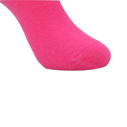 20 Pieces Children’s Socks - High Quality Cotton Candy Colors for Kids (1-9 Years)