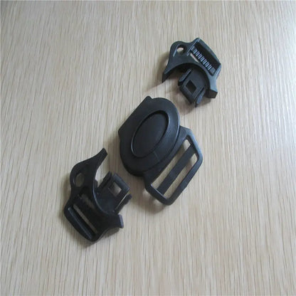 Baby 5 Punkt Gurtschloss Clip Haken Kinderwagen Kinderwagen Buggy Sicherer Gurtschnalle Sicherheitsgurtschnalle Kinderwagen Kinderwagen, Kleinkinder Kinderwagen