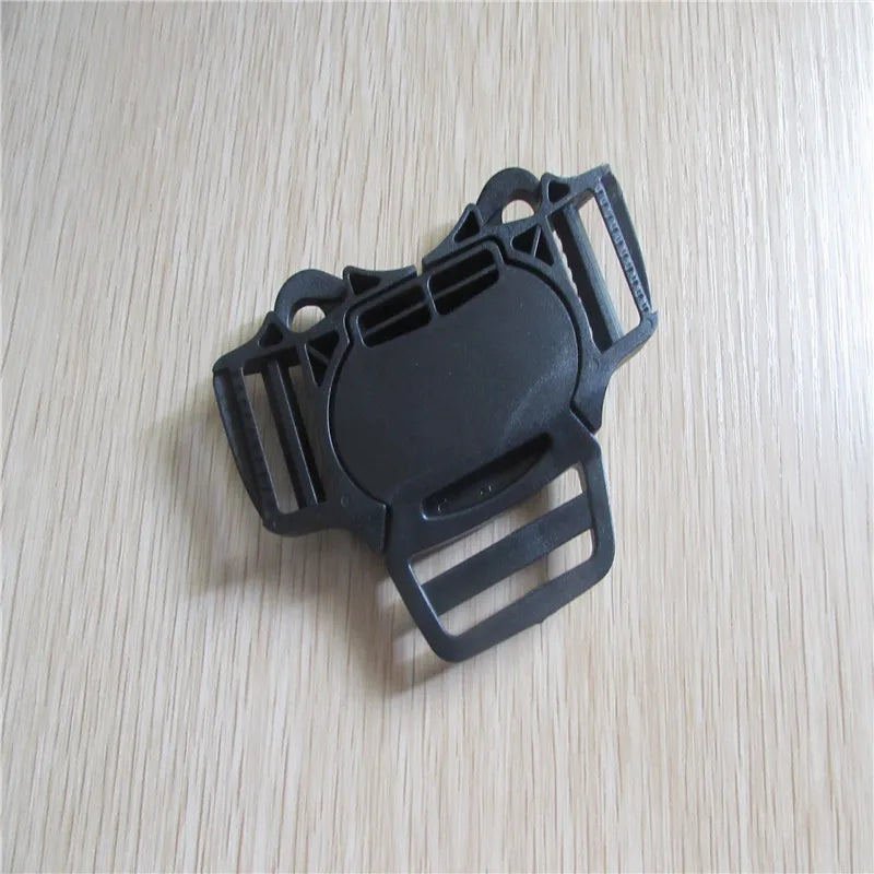 Baby 5 Point Belt Lock Clip Hook Stroller Pram Buggy Safe Harness Strap Buckle seat belt buckle Pram stroller，Toddler stroller