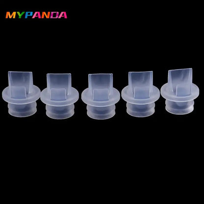 Duckbill Valve for Breast Pumps - Backflow Protection Accessory