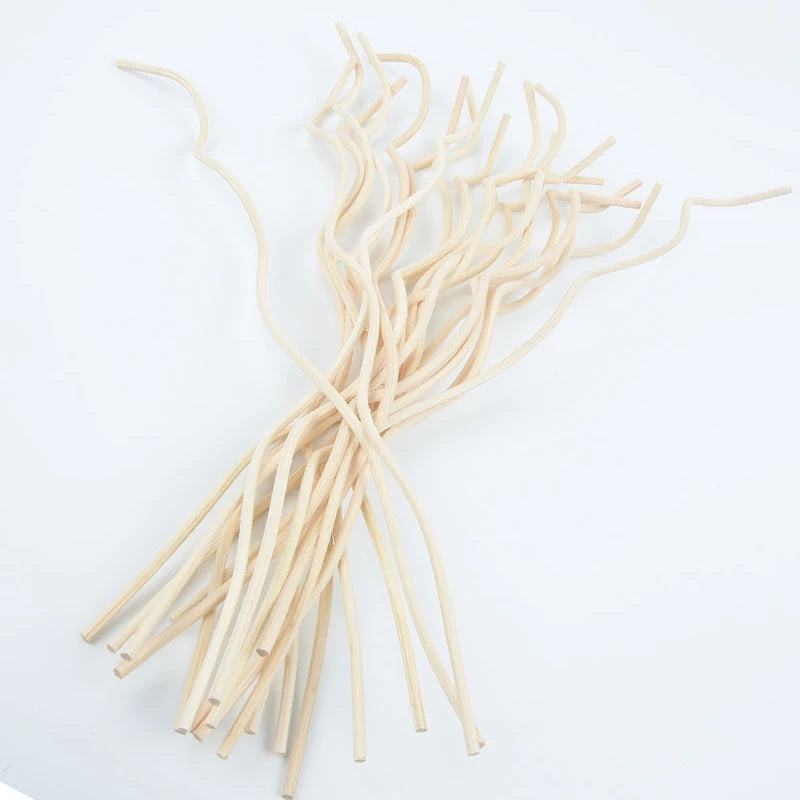 5 stücke Aroma Rattan Sticks Ersatz Reed Diffusor Sticks Für Wohnkultur Parfüm Flüchtige Substanzen Minen Sticks Öl Diffusor