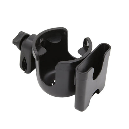 Cup Holder For Stroller Phone Holder Milk Bottle Support For Outing Anti-Slip Design Universal Pram Baby Stroller Accessories