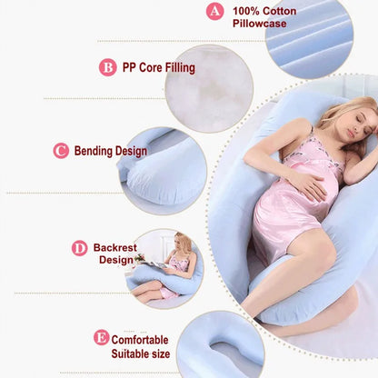 Breastfeeding Cushion Pillow for Pregnant Women Maternity Breastfeeding Cushion Mom Nursing Pillow Pregnant Pillows