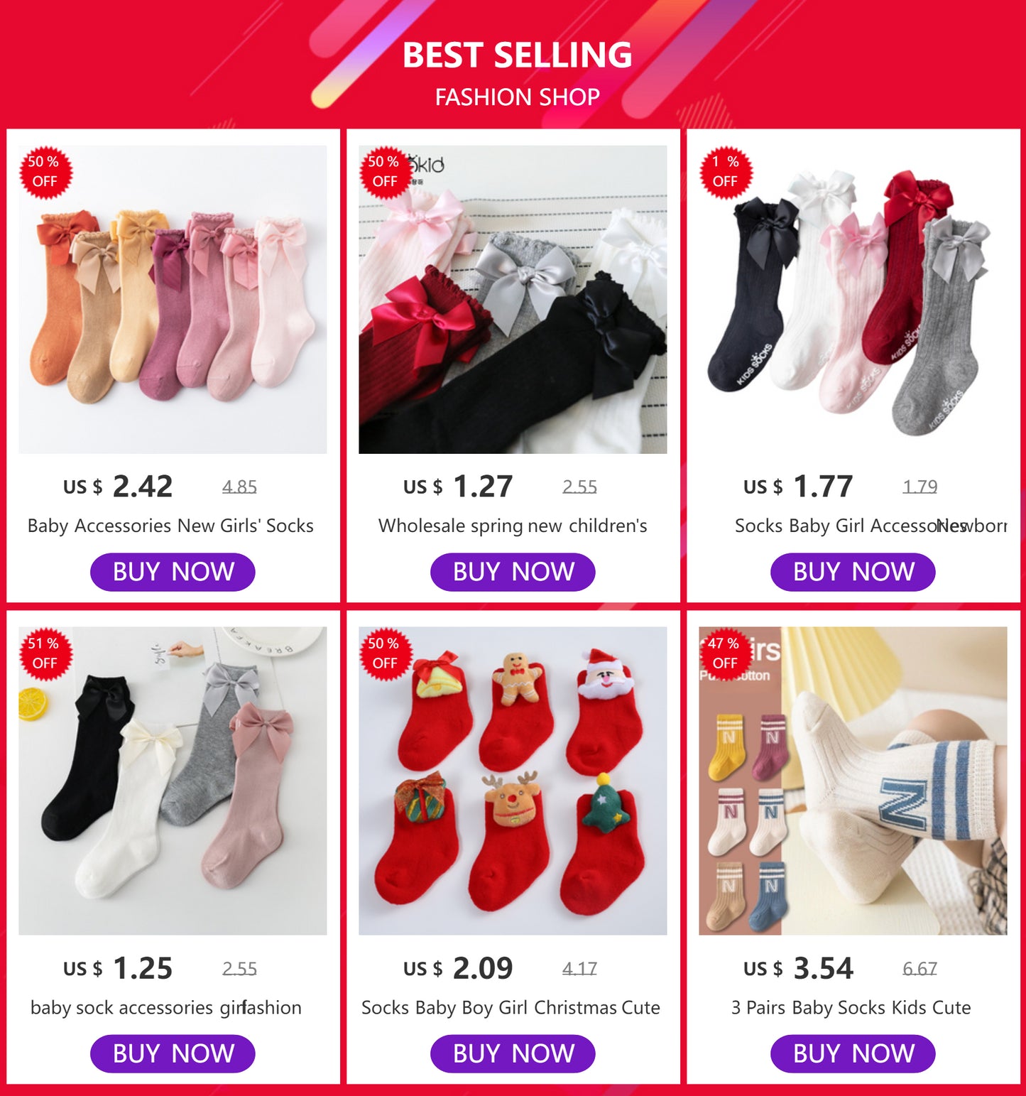 Socken für Neugeborene, Baby-Mather-Kindersocken, süße Mädchen-Jungen-Babysocken, Kleinkinder, Socken, Kinder, Bodensocken aus Baumwolle, Baby-Accessoires