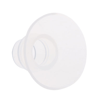 Electric Breast Pump Flange Insert Breastpump Shield Flange Insert Breastpump Part Accessories 13/15/17/19/21/24/25/26mm X90C