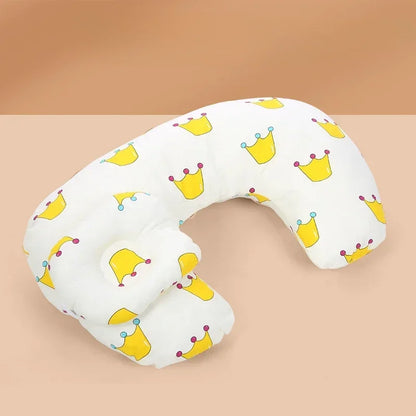 Nursing Pillow Treasure Mother Breastfeeding Multi-functional Baby Anti-vomiting Milk Breathable Waist Protection Can Be Washed