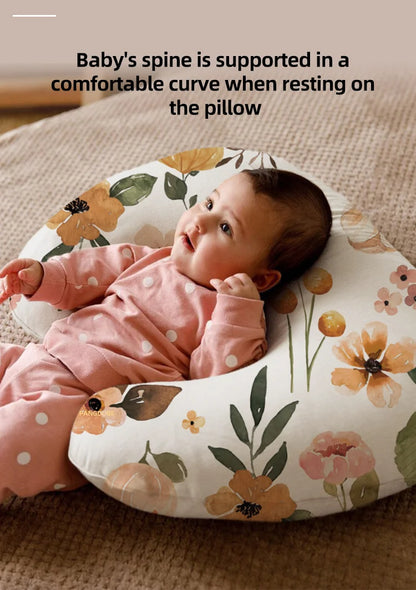 PANGDUBE Multifunctional Baby Breastfeeding Pillow Nursing Cushion  U-shaped Maternity Breastfeeding Pillow Baby Nursing Pillow