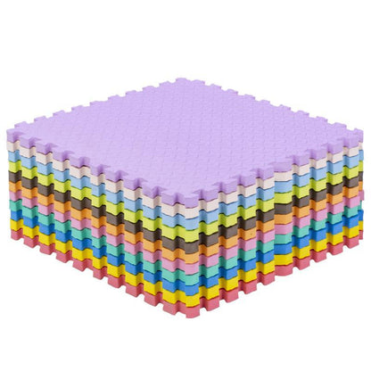 Activities for Play Mats 12PCS Baby Play Mat Thick 1.2cm Tatame Baby Mat Playroom Mat Floor Noise Mat Puzzle Mat Crawling Mat