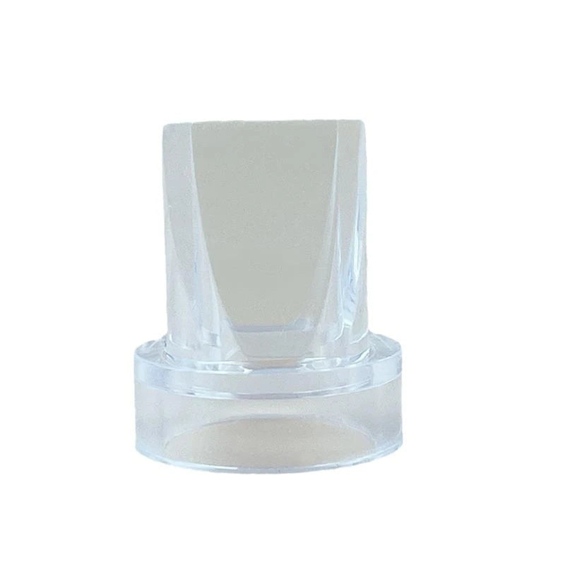 Silicone Valves Duckbill Valves Essential Silicone Breast Attachment Simple Installation for Portable Breast