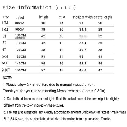 Baby Girls Short Sleeved T-Shirt 2024 Summer Kids Top Tees Baby Solid Color Shirts 1 To 8 Yrs Children's Clothing Korean Style