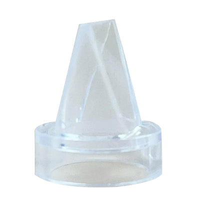 Silicone Valves Duckbill Valves Essential Silicone Breast Attachment Simple Installation for Portable Breast