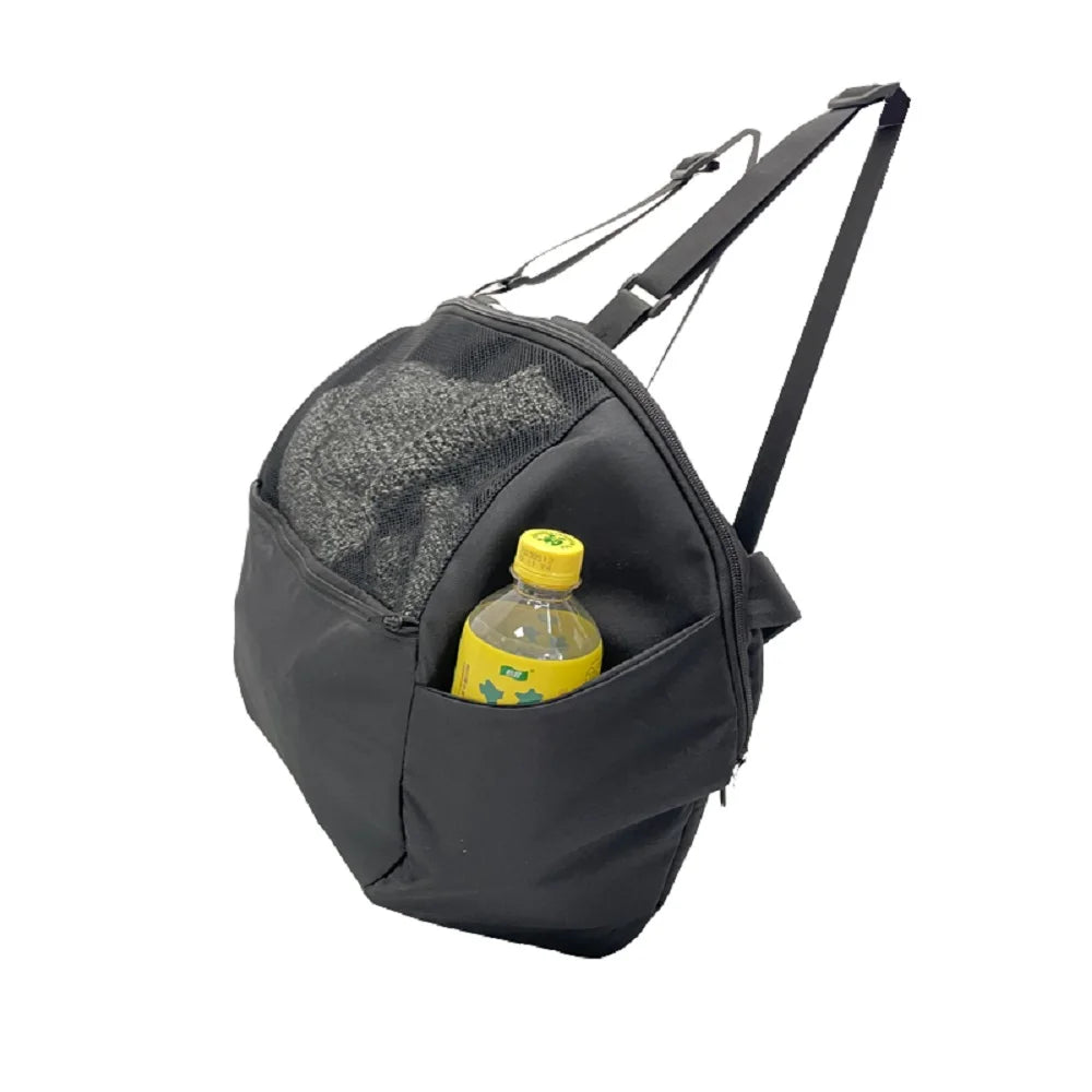 COLU KID® Autositz Aufbewahrungstasche Kinderwagen Zubehör Einkaufstasche Kompatibel mit Doona Kinderwagen Rucksack Schulter Reise