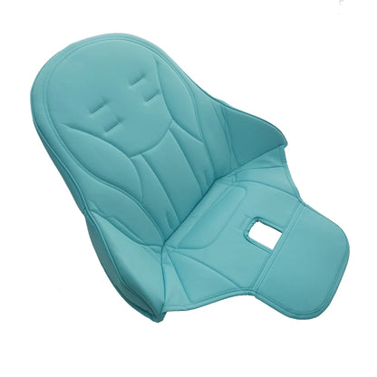 Baby Höhe Stuhl Kissen Für Peg Perego Siesta Prima Pappa Null 3 Aag Baoneo Abendessen Stuhl PU Leder Sitz Fall Bebe zubehör