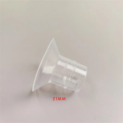 Electric Breast Flange Insert Breastpump Shield Flange Insert Breastpump Part Accessories top quality