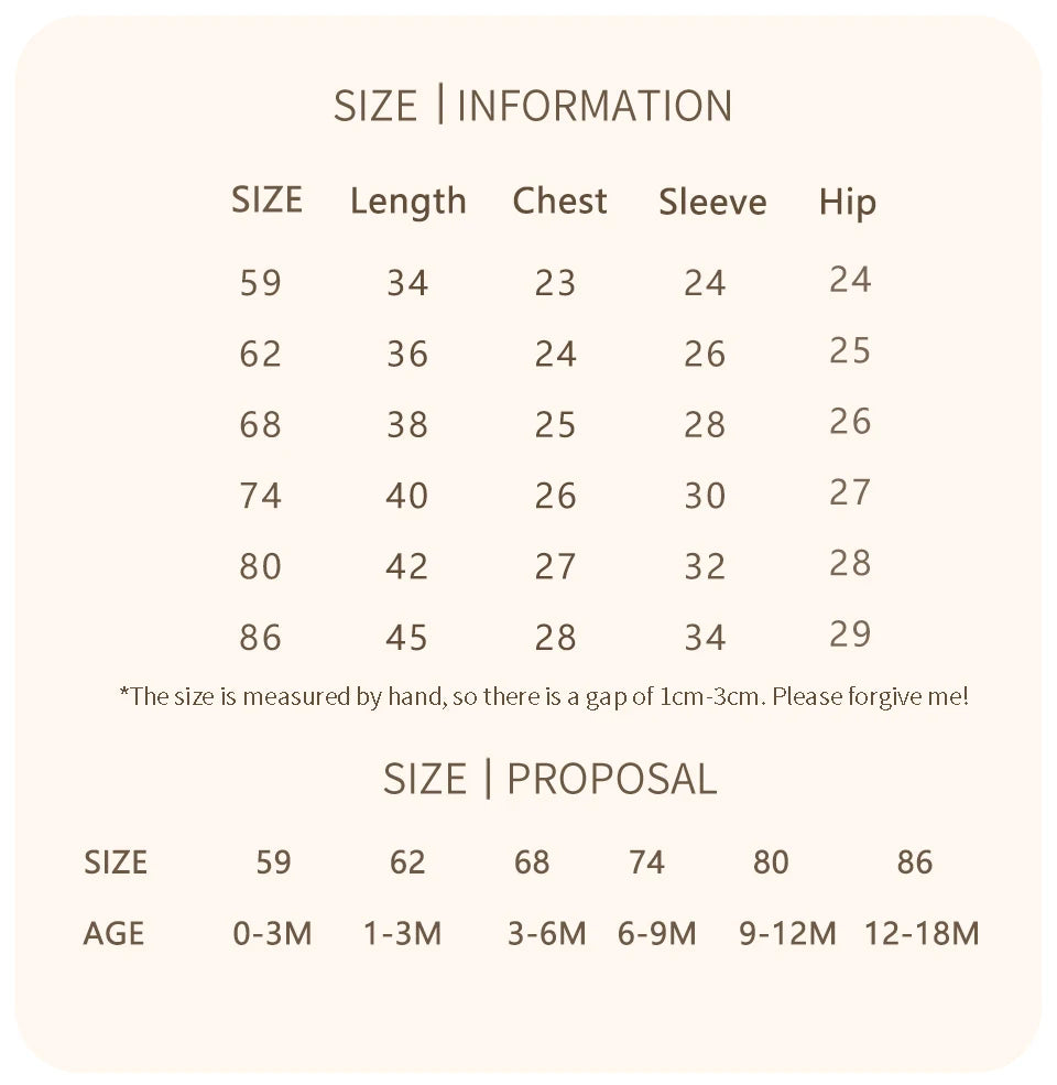 Baby Bodysuits Clothes Spring Autumn Long Sleeve Knit Newborn Girls Solid Onesie Outfits 0-18m One Piece Winter Infant Jumpsuits