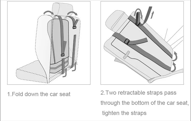 Kids Seat for Children Safe Seat Mattress Pad Cushion Infant with 0-5 6-12 Years Old Strollers Chair Seat Shopping Cart Pad