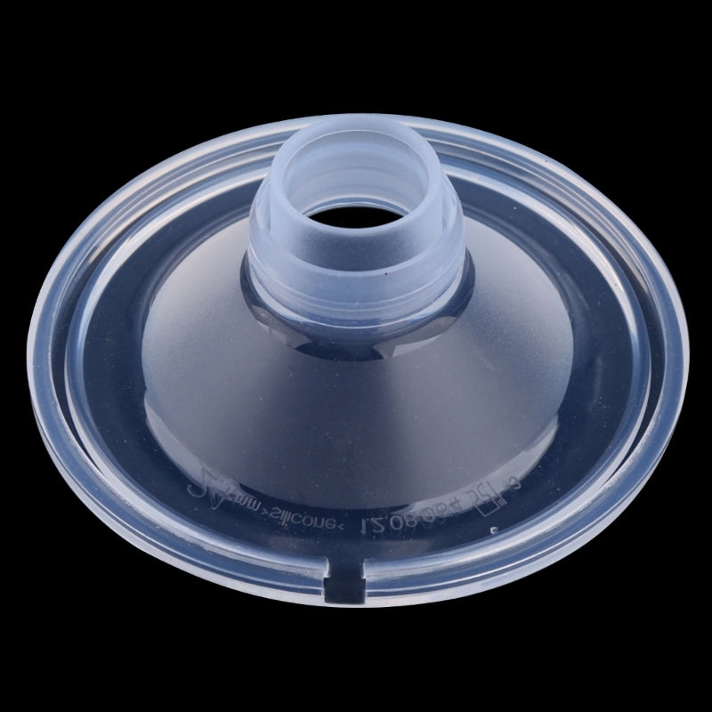 Collector Cup Breast Accessory Convenient & Hygienic Collection Solution