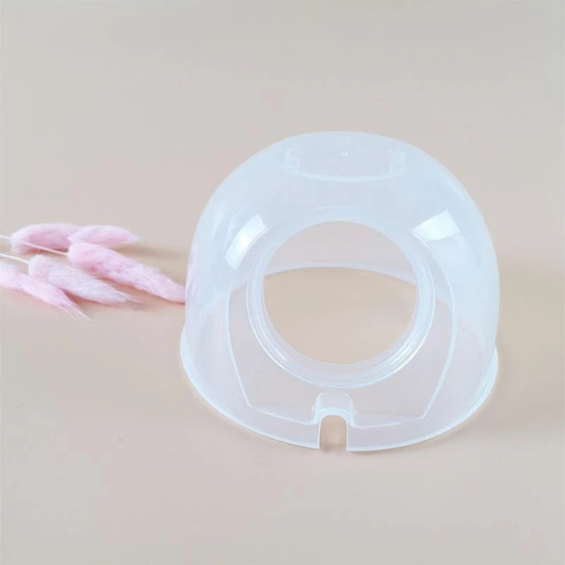 Collector Cup Breast Accessory Convenient & Hygienic Collection Solution