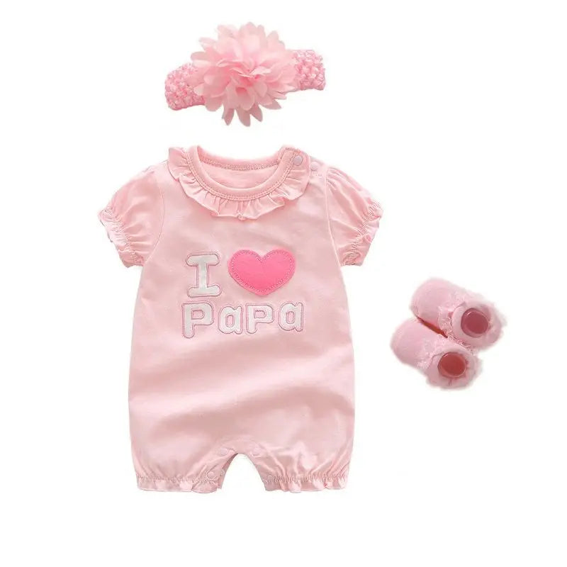 Neugeborenen Baby Sommer Body Säugling Mädchen Prinzessin Kleid Baby Taufe Taufe Kleid Party Hochzeit 0-3 3-6 6-9 Monate Body