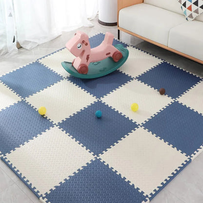 30×30CM Anti-Slip Baby Puzzle Floor Mat EVA Foam Baby Blanket Protection Mat Playing Activity Room Game Mat Carpet for Children