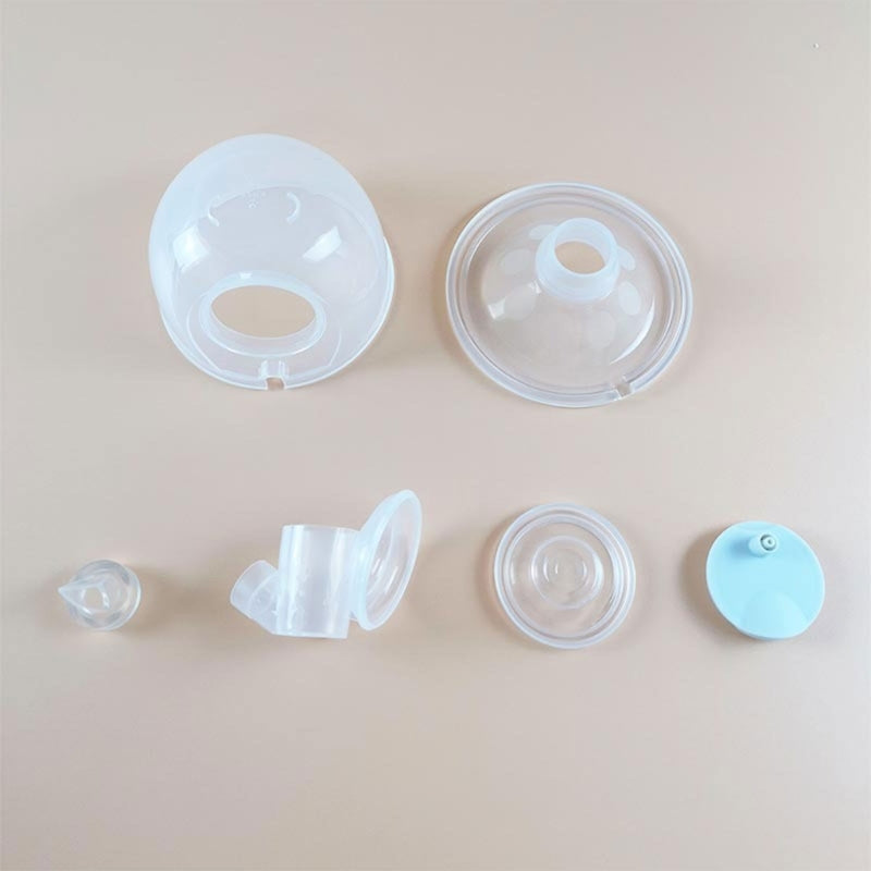 Collector Cup Breast Accessory Convenient & Hygienic Collection Solution