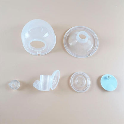 Collector Cup Breast Accessory Convenient & Hygienic Collection Solution