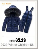 Kinder Kleidung Set Mit Kapuze Parka Junge Baby Overalls kleinkind Mädchen Kleidung Winter Warme Daunenjacke Kinder dinosaurier Mantel Schneeanzug