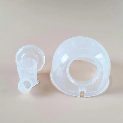 Collector Cup Breast Accessory Convenient & Hygienic Collection Solution