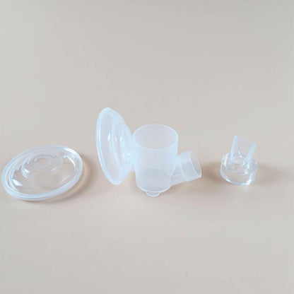 Collector Cup Breast Accessory Convenient & Hygienic Collection Solution