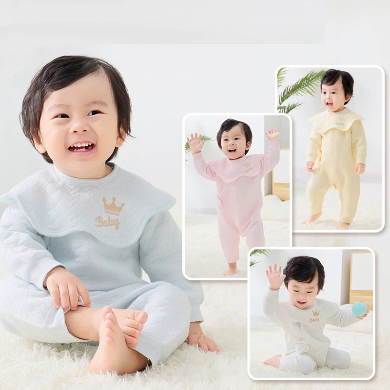 15/17/18/20 Stück/0-3 Monate Neugeborenen Baby Kleidung 100% Baumwolle Kinder Kleidung Anzug Unisex Kleinkind Jungen Mädchen Kleidung Set