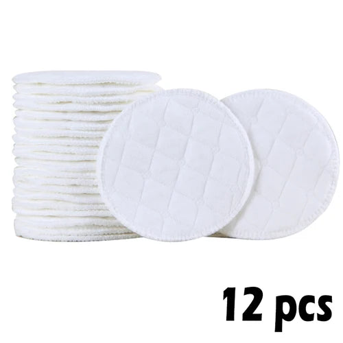 Disposable Nursing Pads for Breastfeeding Super Soft Breastfeeding Milk Pads Ultra Comfortable & Individually Wrapped