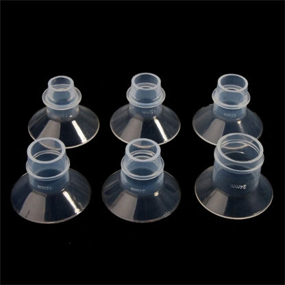 Electric Breast Flange Insert Breastpump Shield Flange Insert Breastpump Part Accessories top quality