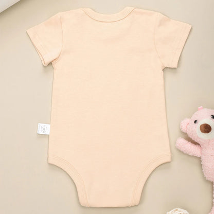 Das eine geht nicht ohne das andere Zwillingsbaby-Jungen-Kleidung Bodys mit süßem Aufdruck Mode Neugeborenen-Strampelanzug Sommer Ropa De Bebe Niña