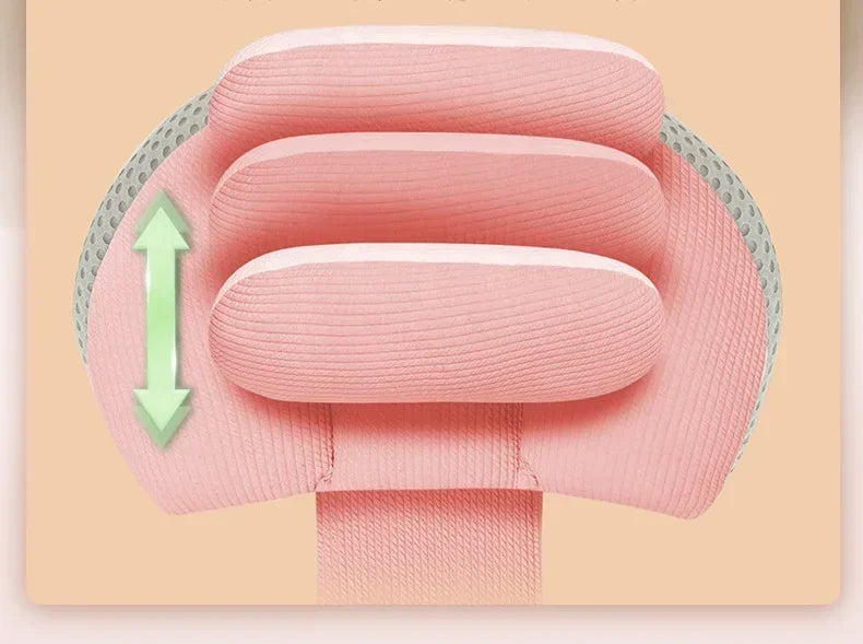 Pregnant Women Lumbar Pillow Four Seasons Universal Waist Support and Protection Side Sleep U-shaped Cushion Pregnancy Pillow