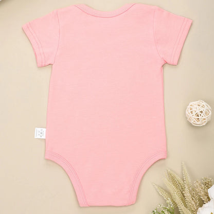 Das eine geht nicht ohne das andere Zwillingsbaby-Jungen-Kleidung Bodys mit süßem Aufdruck Mode Neugeborenen-Strampelanzug Sommer Ropa De Bebe Niña