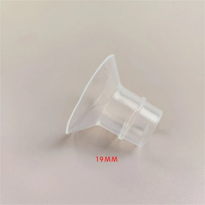 Electric Breast Flange Insert Breastpump Shield Flange Insert Breastpump Part Accessories top quality