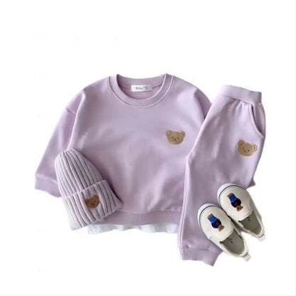 Einteiliges Kleidung Baby Mädchen Kleidung Sets Neugeborenen Baby Jungen Langarm Little Brother Romper Overall Baby Jungen Kleidung Set