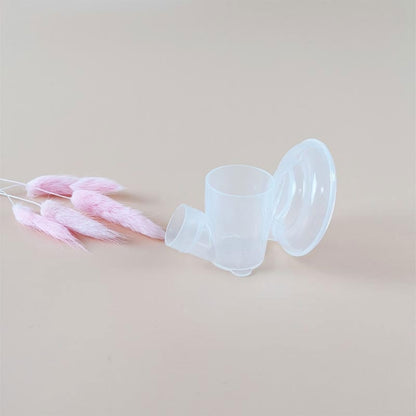 Collector Cup Breast Accessory Convenient & Hygienic Collection Solution