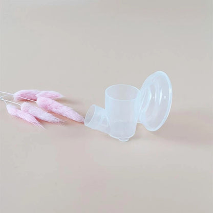 Collector Cup Breast Accessory Convenient & Hygienic Collection Solution