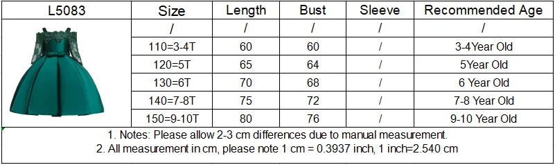 Green Christmas Princess Dress For Girl Children Costume Elegant Kids Wedding Birthday Prom Gown Bow Girls Party Dresses 3 10Y