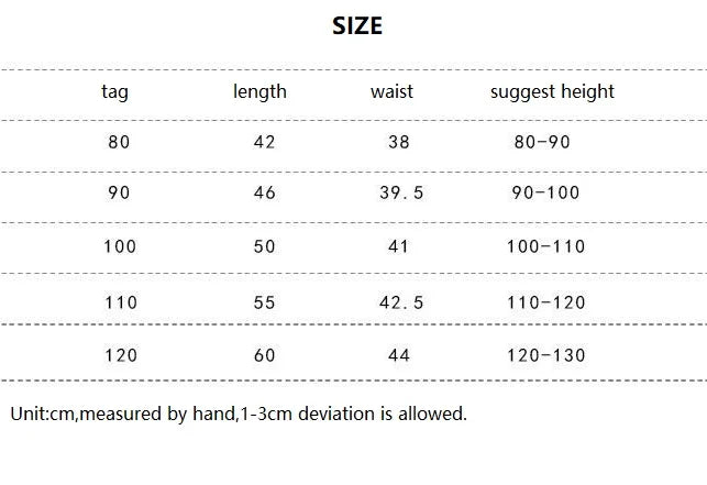 Children's Cotton Anti Mosquito Pants Baby Boys and Girls Thin Loose Casual Bloomers 1 2 3 4 5 Years Summer Kids Pants